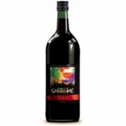 Vinho Tinto San Tome 1 L Suave