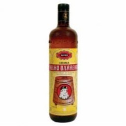 Cachaca Velho Barreiro 910 Ml