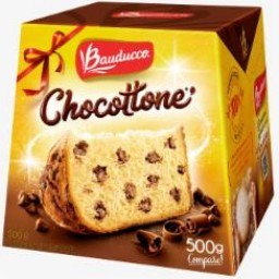 Chocottone B AU Ducco 500 G 