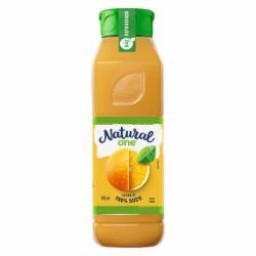 Suco Natural One Amb 900 Ml Laranja