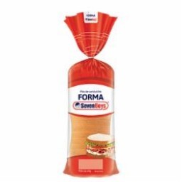 Pao Forma Seven Boys 450 G