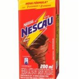 Beb Lactea Nesc AU 200 Ml