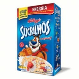 Cereal Mat Kelloggs Sucrilhos 690 G Original