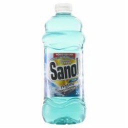 Desinf Sanol 2 L Ocean