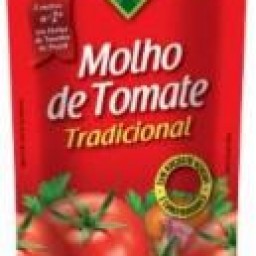 Molho Tom Fugini Sache 300 G Tradicional