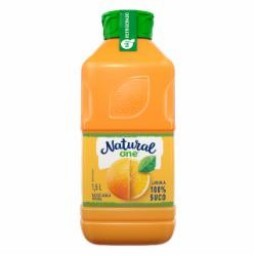 Suco Natural One Amb 1,5 L Laranja