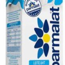 Leite Parmalat 1 L Semidesnatado