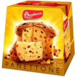 Panettone B AU Ducco 908 G Frutas