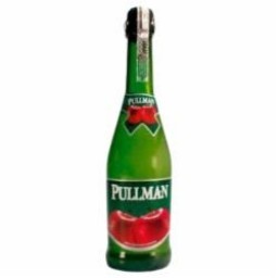 Sidra Pullman 660 Ml Tradicional