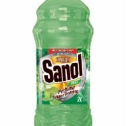 Desinf Sanol 2 L Herbal