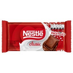 Chocolate Classic Prestígio Nestlé 80g