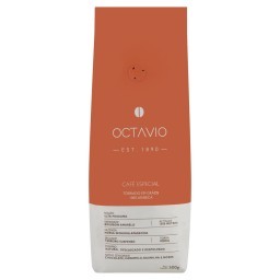 Café Torrado em Grãos Octavio Pacote 500g	