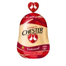 Chester PERDIGÃO Congelado 3,8kg