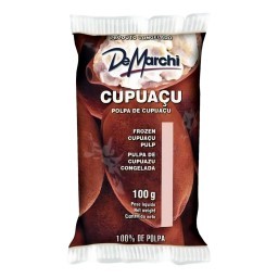 Polpa de Marchi Cupuacu 100g