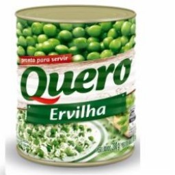 Ervilha Quero Lata 170 G