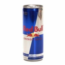 Energetico Red Bull 250 Ml Trad