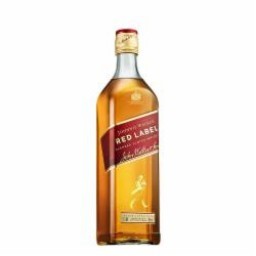 Whisky Johnnie Walker Red Lab 1 L 8 Anos