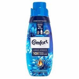 Amac Conc Comfort 500 Ml Cuidado Essencial