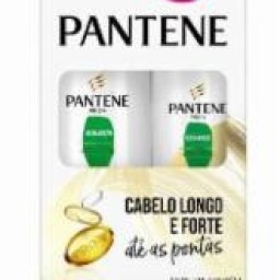 Kit Pantene Sh 350 Ml+Cond 175 Ml Rest AU Racao