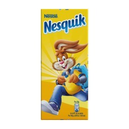 Chocolate ao Leite NESQUIK 100g IMPORTADO _ Importação 