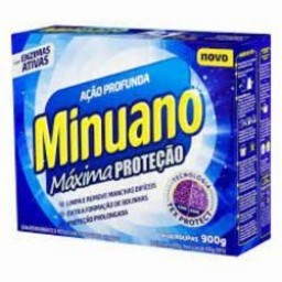 LAVA ROUPAS MINUANO 900G ACAO PROFUNDA