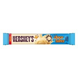 Chocolate Hershey's Chocotubes Cookies'n'Creme 25g