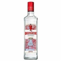 GIN BEEFEATER 750ML LONDON DRY 