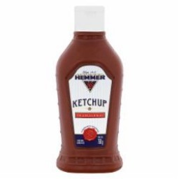 KETCHUP HEMMER 750G TRADICIONAL