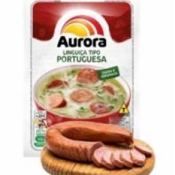 LING PORTUGUESA AURORA DEF KG