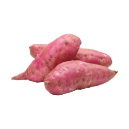 BATATA DOCE ROSADA KG