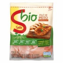 FILE PEITO FRANGO SADIA BIO 1KG