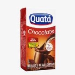 BEB LACTEA QUATA 1L CHOCOLATE