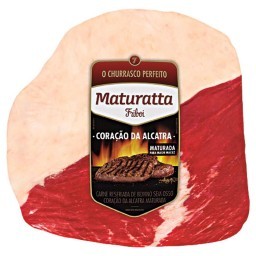 Coração da Alcatra Resfriada Maturatta FRIBOI 1,8kg