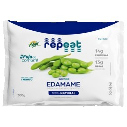 Edamame Vagem Repeat 300g