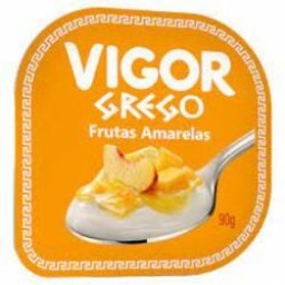 IOG VIGOR GREGO 90G FRUTAS AMARELAS