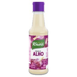 Molho de Alho Knorr 150ml