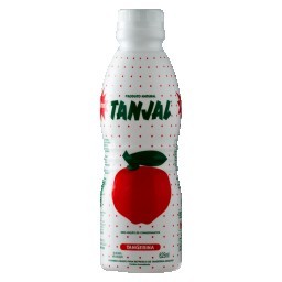 Suco Concentrado TANJAL de Tangerina Garrafa 625ml