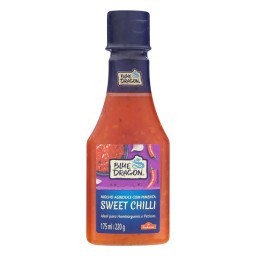 Molho Blue Dragon Sweet Chilli 220g