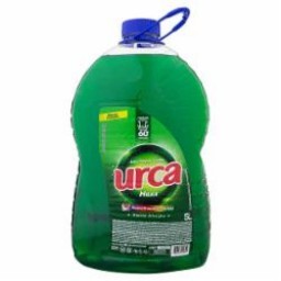 LAVA ROUPAS URCA MAXX 5L 