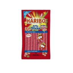 Bala de Gelatina Balla Sticks 80g