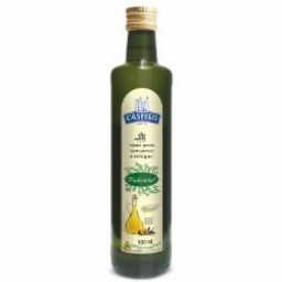 OLEO COMPOSTO CASTELO 500ML TRADICIONAL