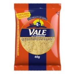 QJO PARM RALADO VALE DA CANASTRA 40G