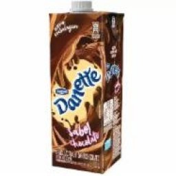 BEB LACTEA DANETTE 1L CHOCOLATE