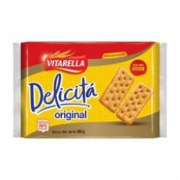 BISC VITARELLA DELICITA 350G ORIGINAL