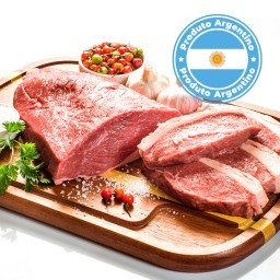 Picanha Argentina Congelada 1,5kg