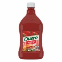 KETCHUP QUERO 1,028KG TRADICIONAL