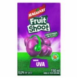 BEB FRUTA MAGUARY FRUIT SHOOT 150ML UVA