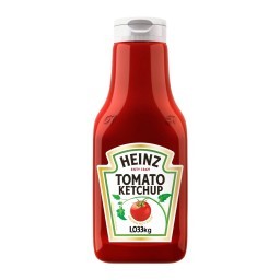 Ketchup Heinz 1,033kg