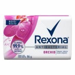 SAB REXONA ANTIBAC 84G ORCHID 