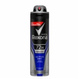 DESOD REXONA MEN AERO 89G ACTIVE DRY